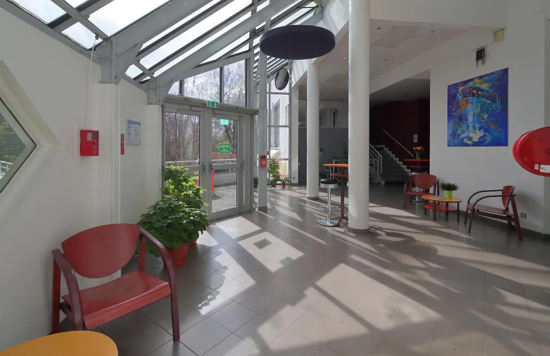 Hotel CIS Paris Kellermann-1