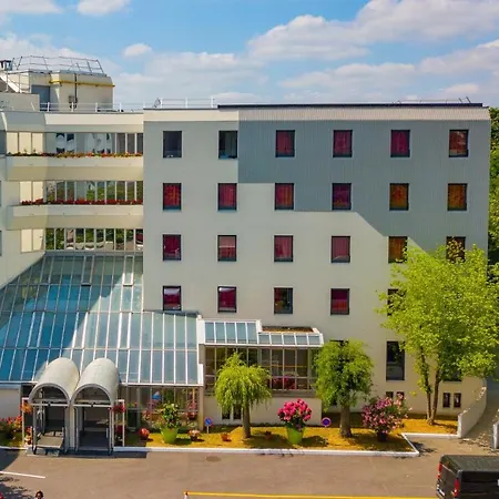 Hotel CIS Paris Kellermann-3