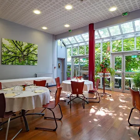 Hotel Cis Paris Kellermann-3